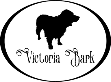 Victoria Bark Logo